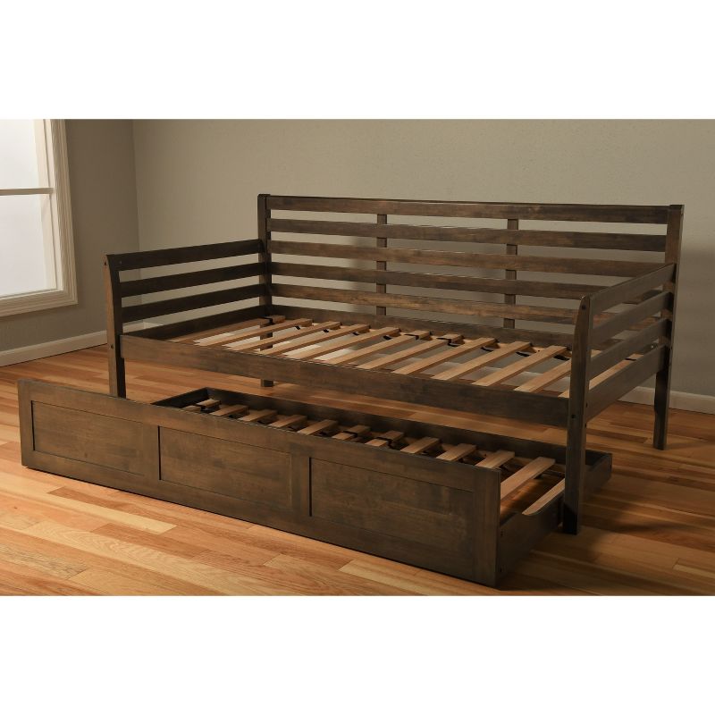 Yorkville Trundle Daybed - Dual Comfort, 4 of 5