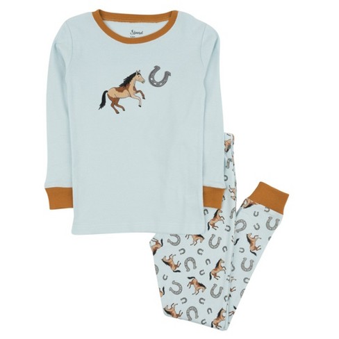 Animal discount pajamas target