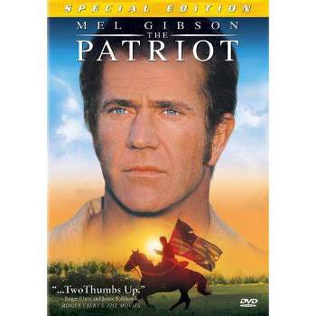 Patriot (Special Edition) (DVD)