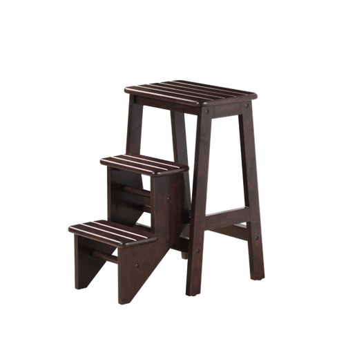 Bed step best sale stool target