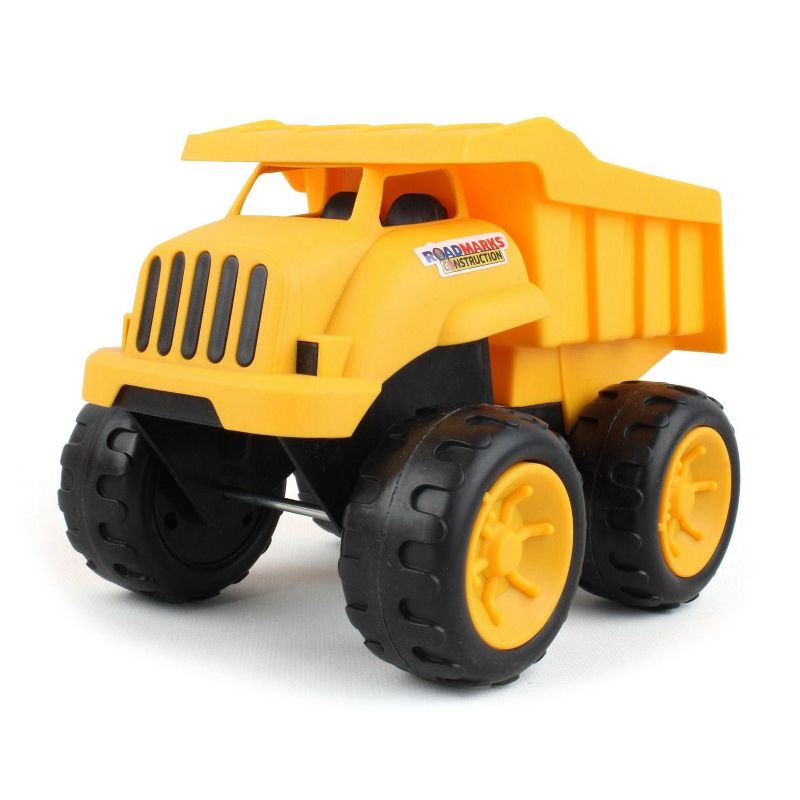 Roadmarks Construction Dump Truck Toy RM5200, 3 of 7