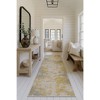 Rug Branch Contemporary Abstract Indoor Rug - 2 of 3