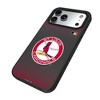 MLB Cooperstown Central Teams Linen Bump Cell Phone Case for Apple iPhone 17 Series - 2 of 4
