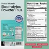 PowderVitamin Electrolytes Powder Plus™ 50 Servings - 2 of 4