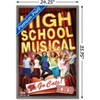 Trends International High School Musical - Go Cats! Framed Wall Poster Prints - 3 of 4
