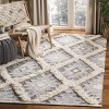 Kenya KNY455 Hand Woven Rugs - Safavieh - 2 of 4