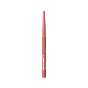  Morphe Soulmatte Filling Gel Lip Liner - 0.007oz - Ulta Beauty - 1 of 3