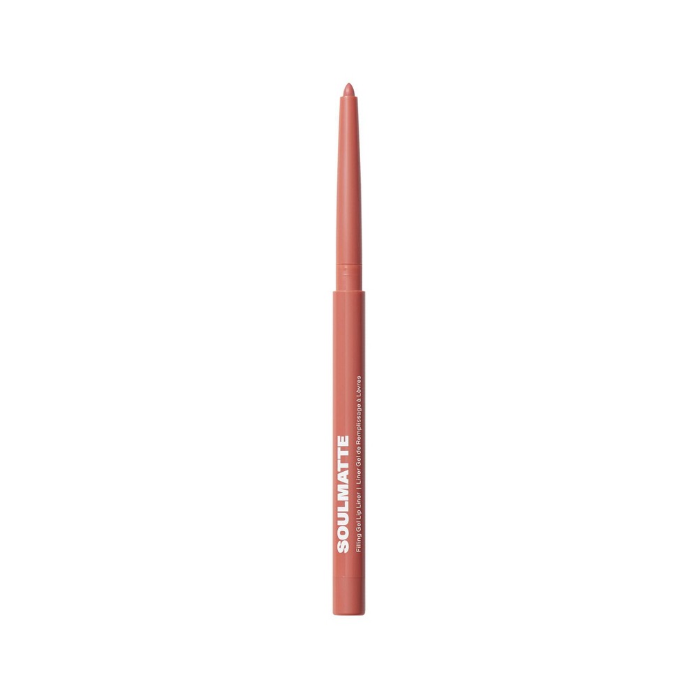 Morphe Soulmatte Filling Gel Lip Liner - Wifey - 0.007oz - Uta Beauty