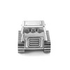 Royal Selangor Hand Finished Robotopia Collection Pewter Recycler Riley Container Gift - 2 of 4