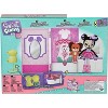 Disney Sweet Seams 6" Soft Rag Doll Deluxe Pack Minnie Mouse & Fifi Ballet Studio - 2 of 4