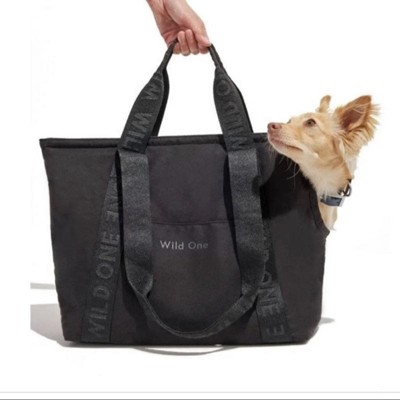 The Best Cotton Canvas Dog Bag Carrier