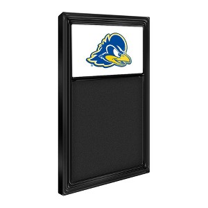 College Chalk Note Board - 1 of 4