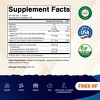 Icelandic Cod Liver Oil 1250mg 120 Softgels (Lemon Flavor) - 2 of 4