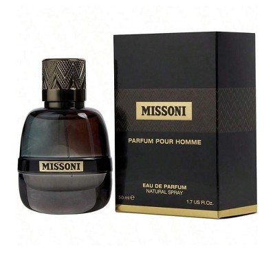 Missoni by Missoni Men Eau De Parfum Spray 1.7 oz