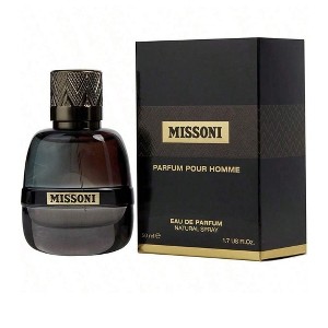 Missoni by Missoni Men Eau De Parfum Spray 1.7 oz - 1 of 1