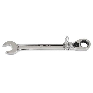 Williams  Ratchet Combo Wrench,12 pt.,5/8" 1220RC-TH - 1 of 1