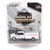1/64 2018 Ram 3500 Firestone Bridgestone Tire Road Service Truck Dually 46130-D - 3 of 3