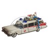 Ghostbusters Plasma Series Ecto-1 (Target Exclusive) - image 2 of 4