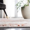 Meadow 500 MDW596 Power Loomed Indoor Rug - Safavieh - 4 of 4