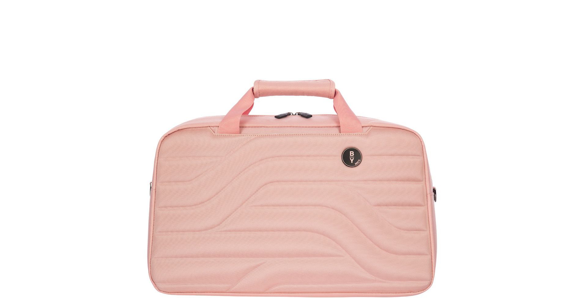 Bric's B|Y Ulisse 18" Duffle Bag, Pearl Pink
