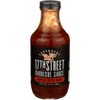 17th Street Barbecue Apple City Red Sauce - Case of 6 - 18 OZ - 2 of 2