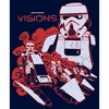 Boy's Star Wars: Visions Stormtroopers in Action T-Shirt - 2 of 4
