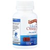 Barlean's Ideal Omega 3, Orange, 30 Softgels - 4 of 4