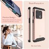 TUDIA OnePlus 10 Pro Merge Series Case - 4 of 4
