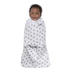 target halo sleep sack