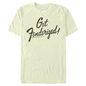 Men's Fender Get Fenderized! T-Shirt - 1 of 4