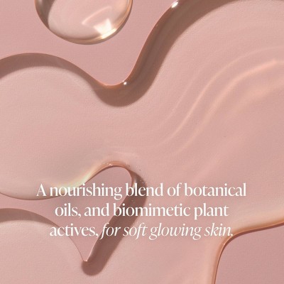 Saltair Nourishing Body Oil for Dewy and Glowing Skin - Coral Coast - 4 fl oz
