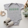 The Juniper Shop Save The Trees Baby Bodysuit - 2 of 2