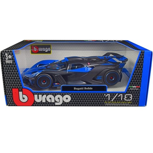 Bugatti remote best sale control car target