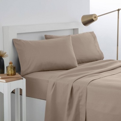 Easy Living Solid Sheet Set - Martex