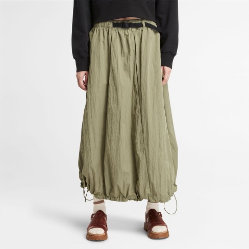 Timberland Women's Utility Summer Skirt - image 1 of 4