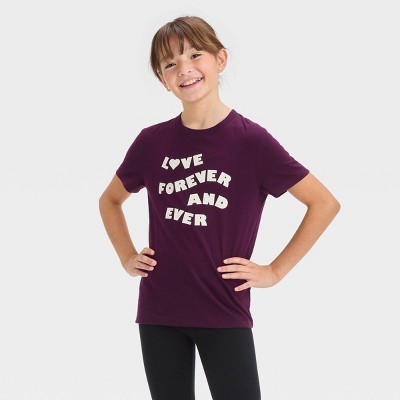 target love shirt