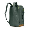GO 44L Carry-on Backpack, Spruce Green - 4 of 4