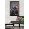 Trends International NUMA Art - Totus Framed Wall Poster Prints - 2 of 4
