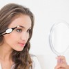 Unique Bargains Women's Anti Slip Eyebrow Clip 3.78"x0.63" 1 Pc - 4 of 4