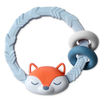 teething bracelet target