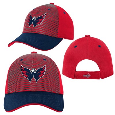 washington capitals hat