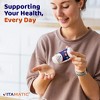 5-HTP 200mg with B6 5mg Per Serving - 240 Vegetarian Capsules - 4 of 4