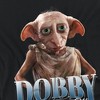 Harry Potter Dobby The Elf Homage Women's Loose T-Shirt - 2 of 4