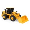 1/35 Caterpillar CAT 950M Wheel Loader Radio Control Made Of Durable Plastic 23003 - 3 of 4