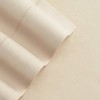 Aston & Arden Linacel Sheet Set (4 Pieces), 2 Pillowcases, 1 Flat Sheet, 1 Fitted Sheet - 4 of 4