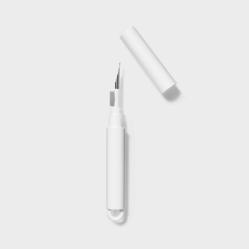 Apple AirPods &#38; Earbuds Cleaning Kit - heyday&#8482; White, 4 of 7