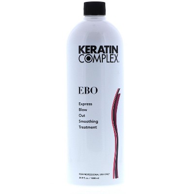 Keratin Complex Express Blow Out Smoothing Treatment, 33.8 oz