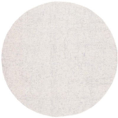 Abstract ABT495 Handmade Tufted Rug - Safavieh