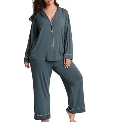 Adore Me Women's Matilda PJ Sleepwear