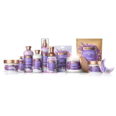 Beloved Lavender and Chamomile Collection
